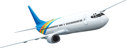 Flugzeug
