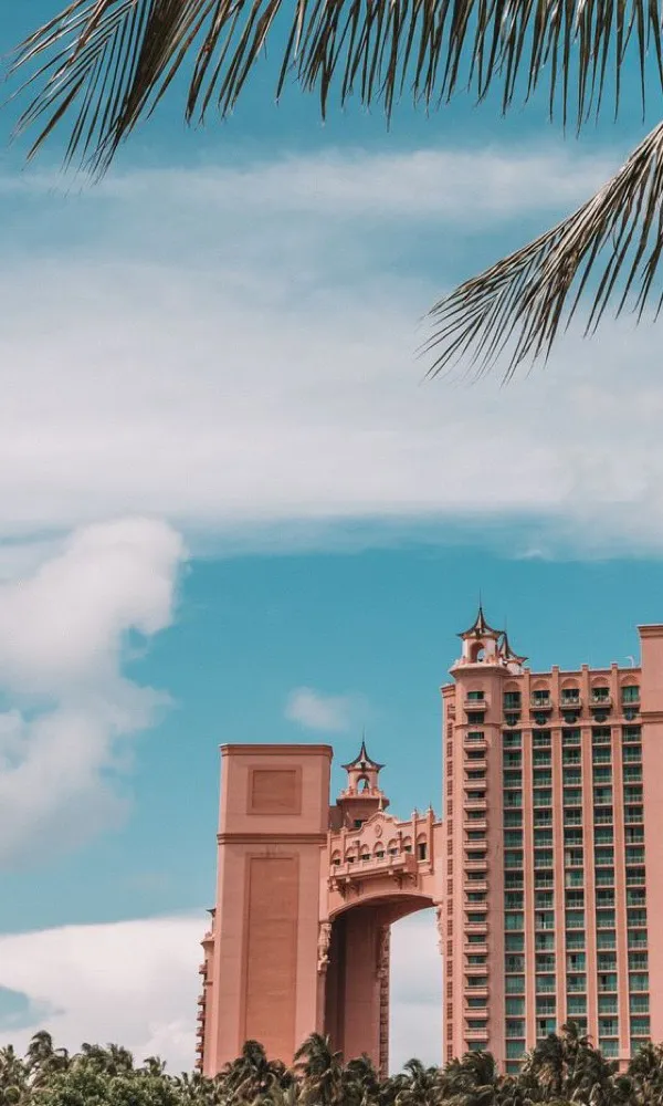 Bahamas Urlaub buchen