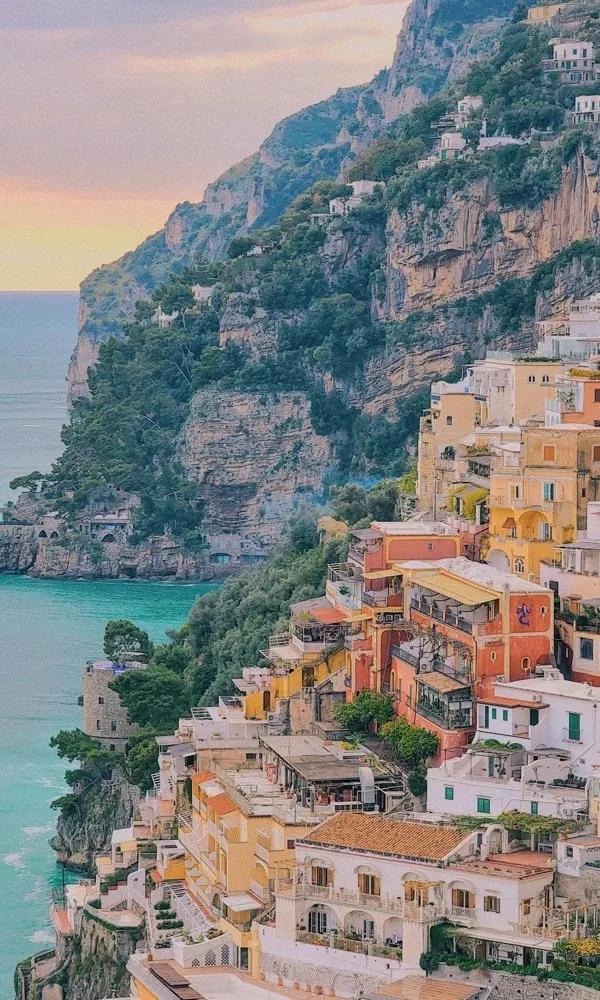 Italien Urlaub buchen