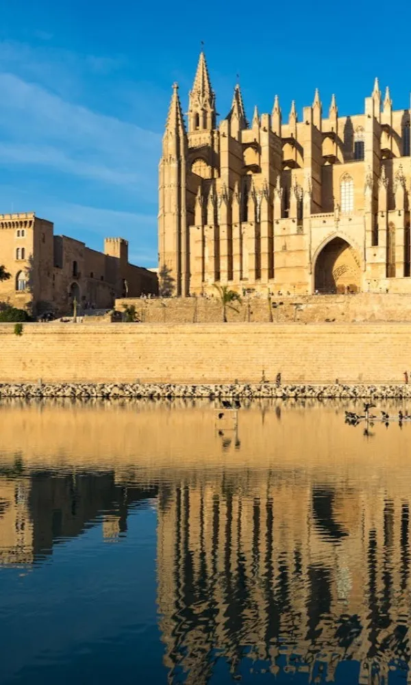 Mallorca Urlaub buchen