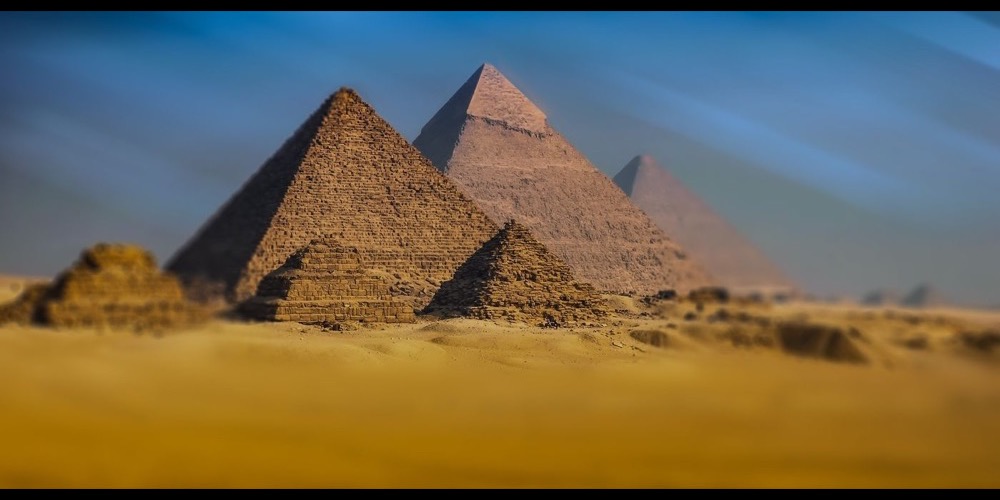 Ägypten Urlaub – Reisebüro Promo Reisedienst
