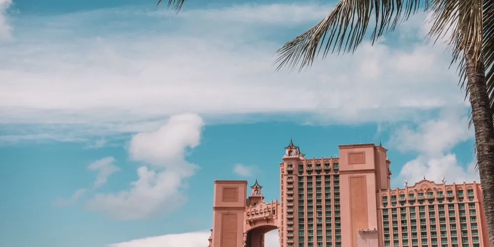 Bahamas Urlaub – Reisebüro Promo Reisedienst
