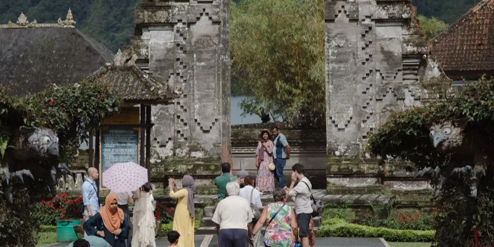 Bali Reiseziel – Urlaub & Pauschalreise