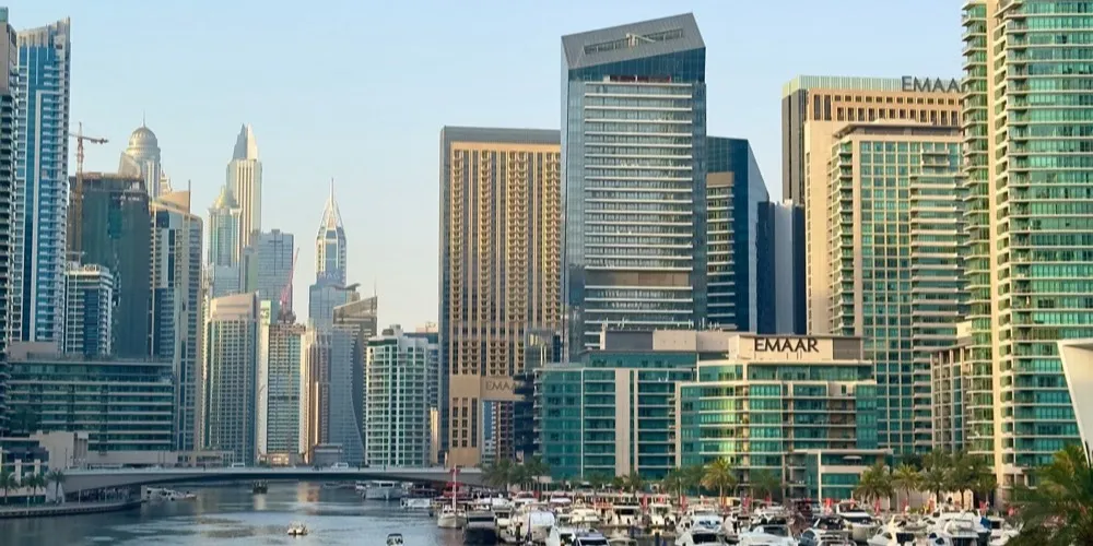 Dubai Urlaub – Reisebüro Promo Reisedienst
