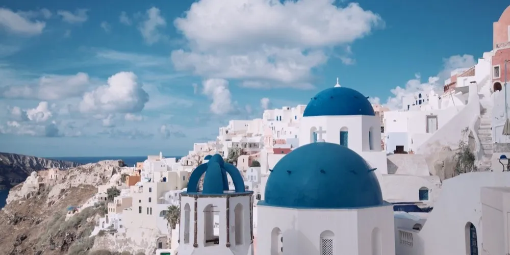 Griechenland Urlaub – Reisebüro Promo Reisedienst