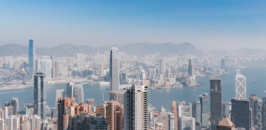 Hongkong Reiseziel – Urlaub & Pauschalreise