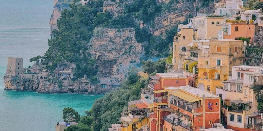 Italien Urlaub – Reisebüro Promo Reisedienst