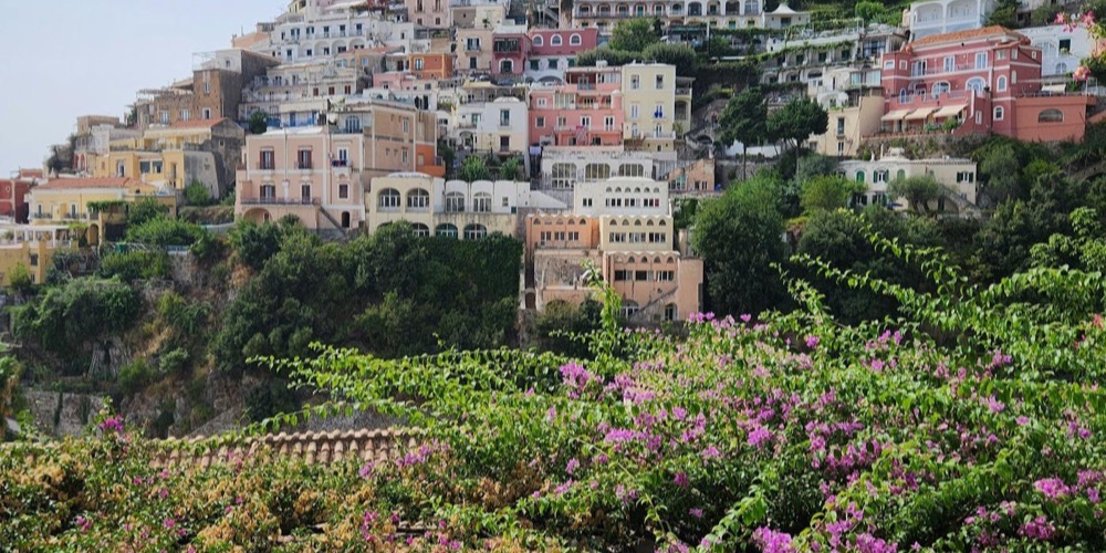 Italien Reise günstig buchen