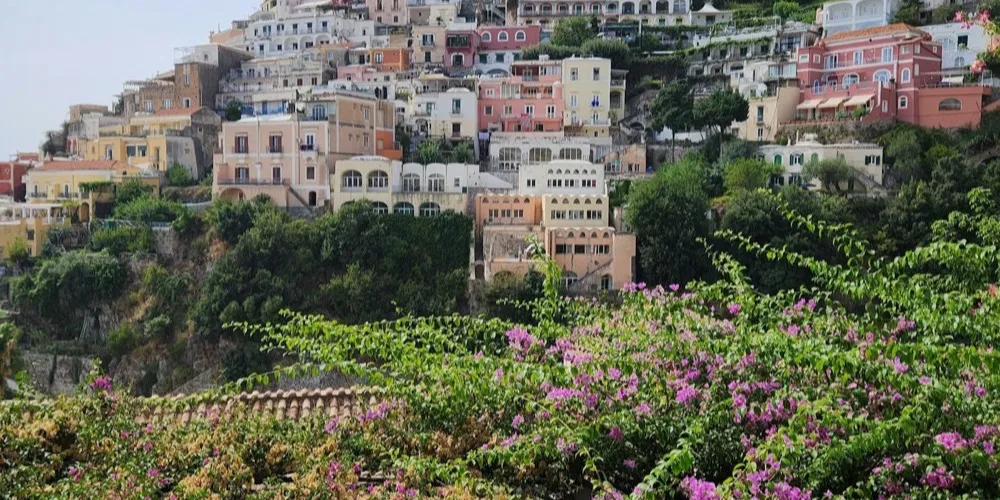 Italien Reise günstig buchen