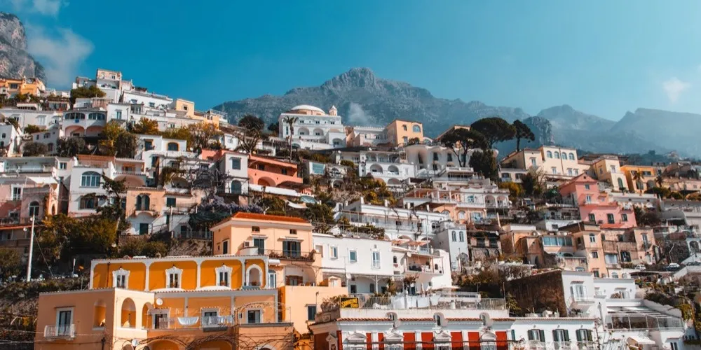 Italien Reiseziel – Urlaub & Pauschalreise