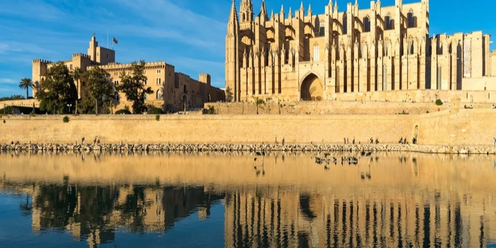 Mallorca Urlaub – Reisebüro Promo Reisedienst