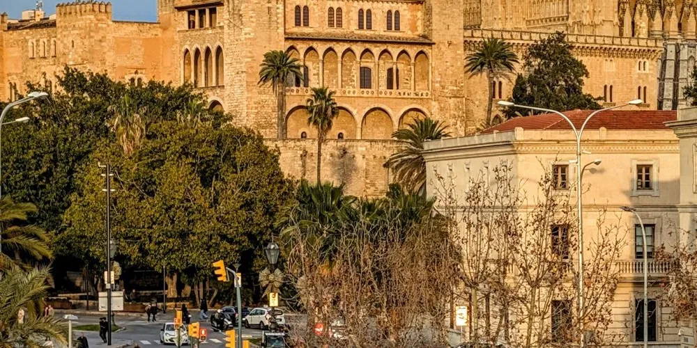 Mallorca Reise günstig buchen