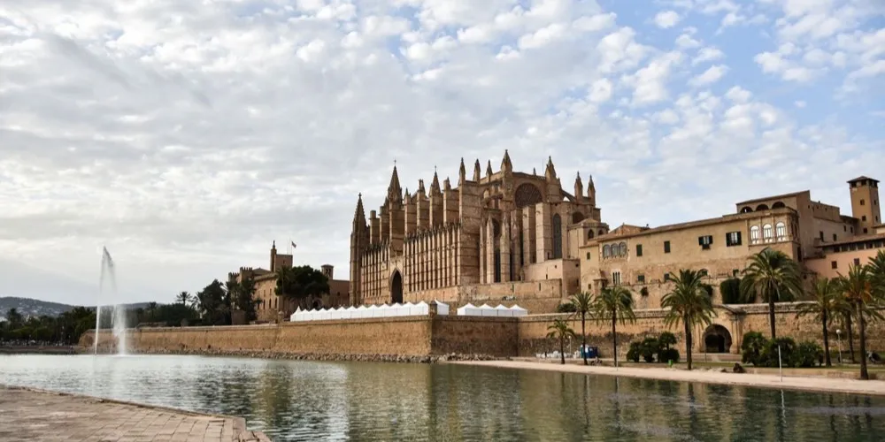 Mallorca Reiseziel – Urlaub & Pauschalreise