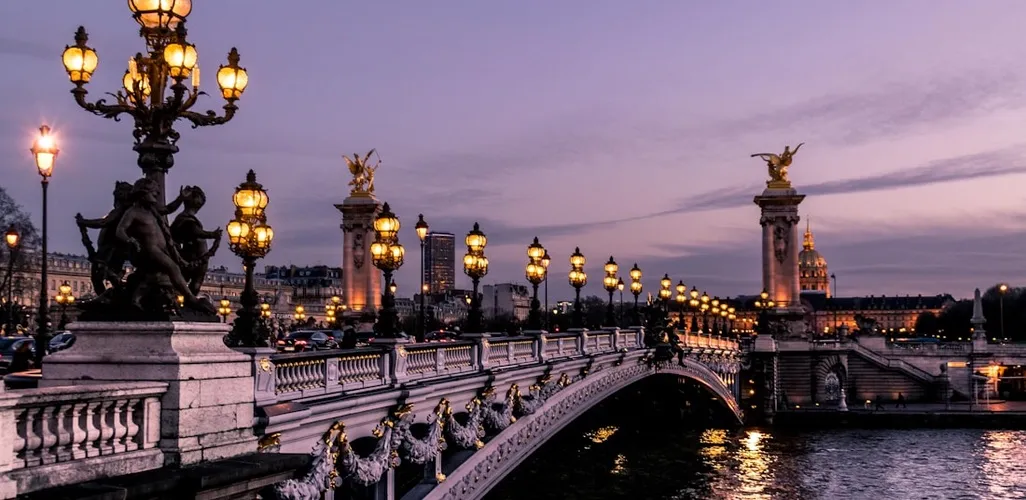 Paris Reise günstig buchen