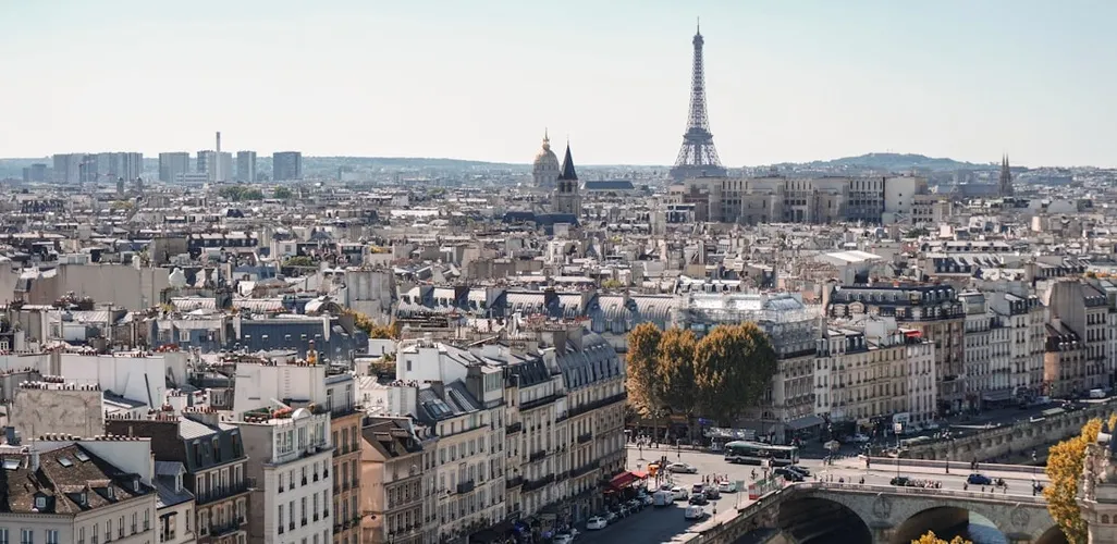 Paris Reiseziel – Urlaub & Pauschalreise