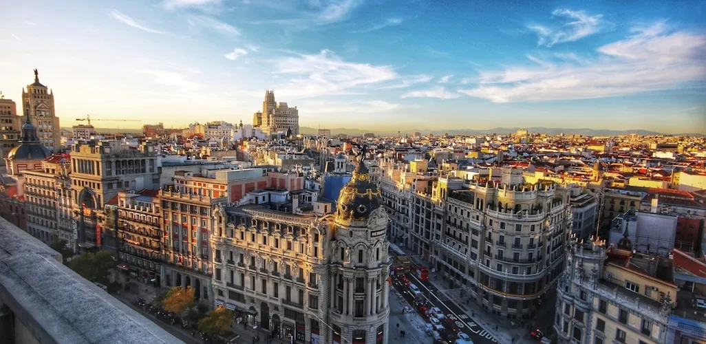 Spanien Urlaub – Reisebüro Promo Reisedienst
