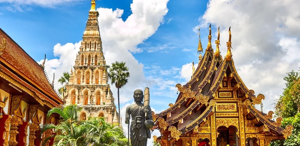 Thailand Urlaub – Reisebüro Promo Reisedienst