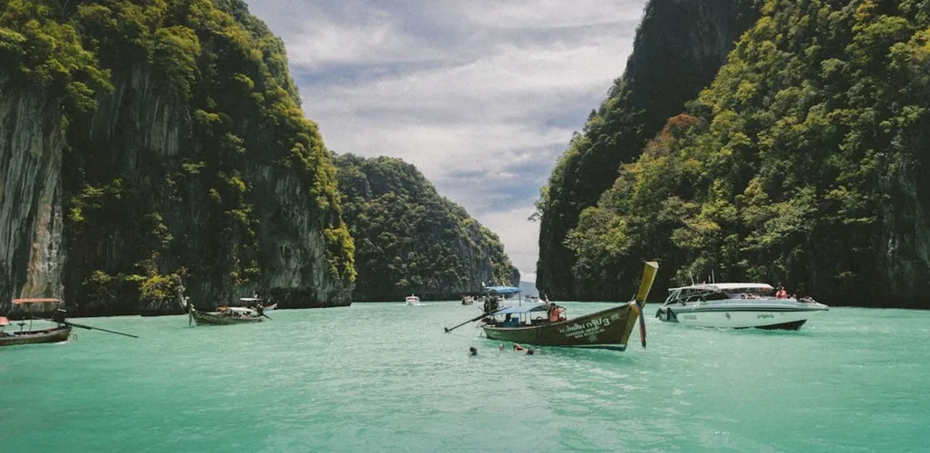 Thailand Reise günstig buchen