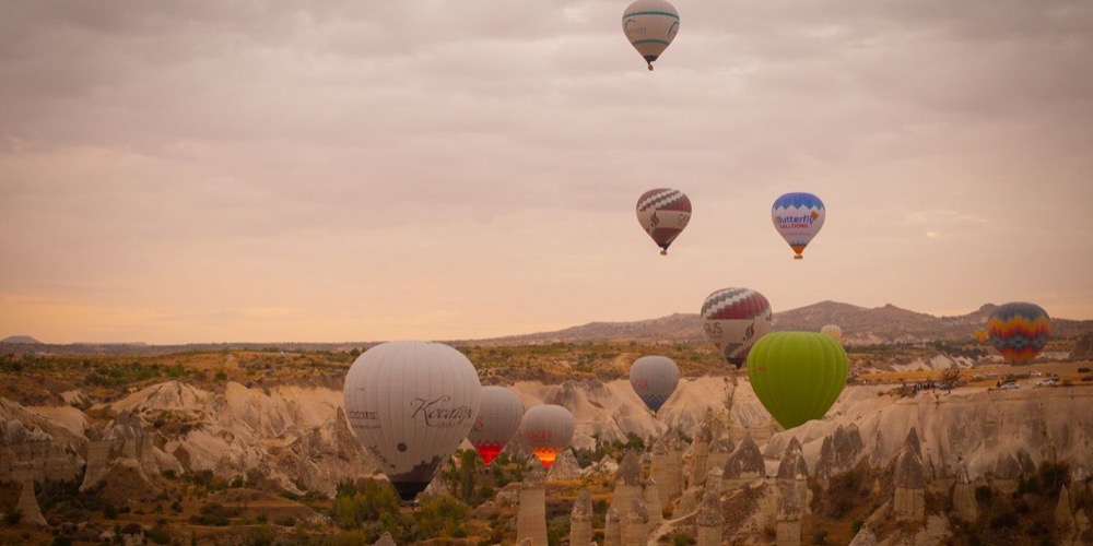 Türkei Urlaub – Reisebüro Promo Reisedienst