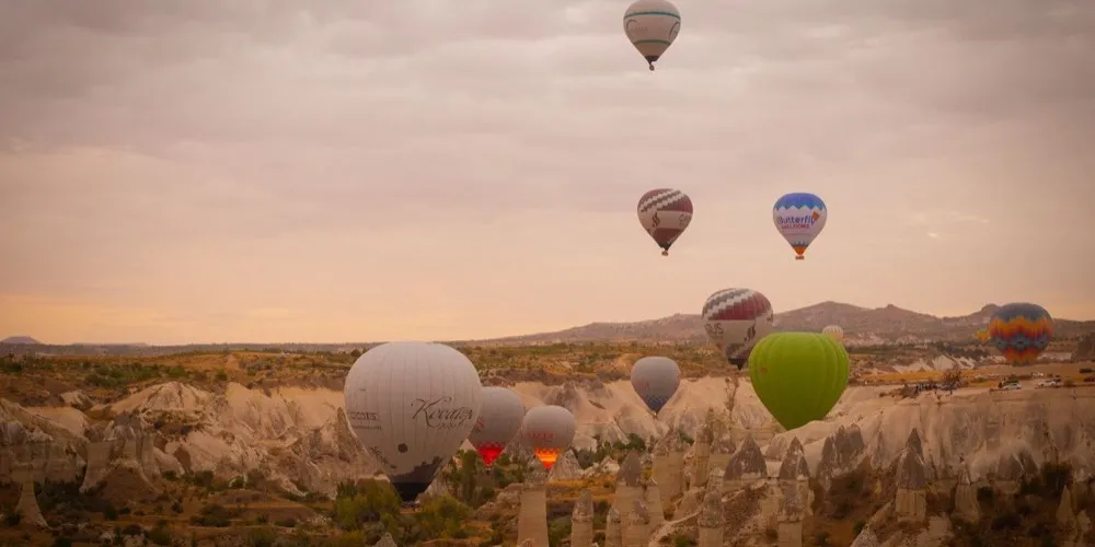 Türkei Urlaub – Reisebüro Promo Reisedienst