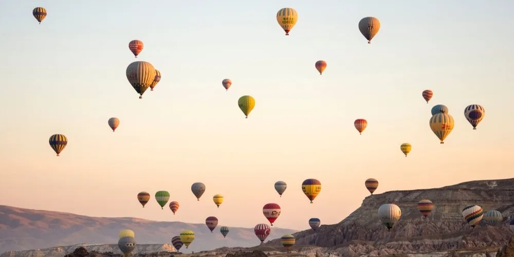 Türkei Reise günstig buchen