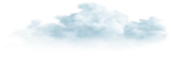 Wolken Banner
