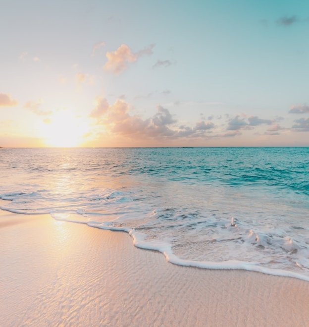 Romantische Urlaubsziele für Paare