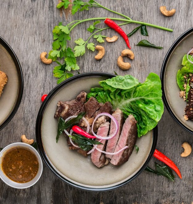 Kulinarische Reisen: Die besten Food-Destinationen
