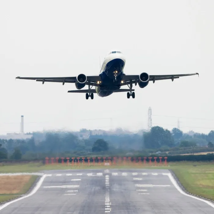 Flugbuchung – Reisebüro Promo Reisedienst Düsseldorf