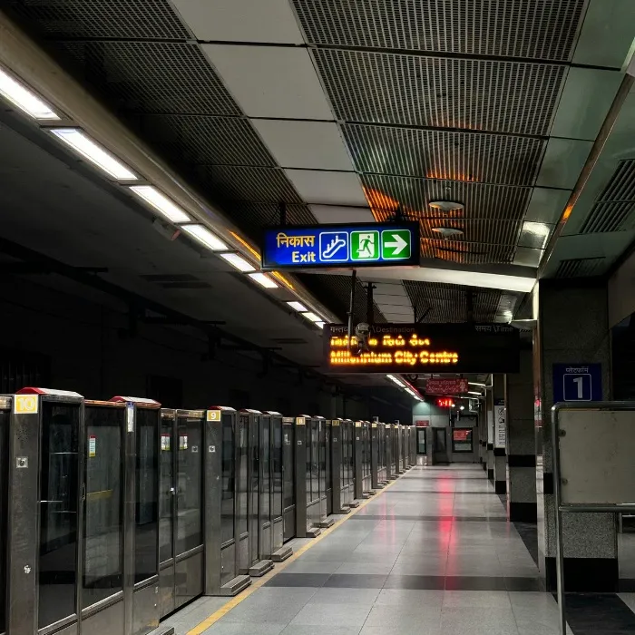 Transfers & Metro – Reisebüro Promo Reisedienst Düsseldorf