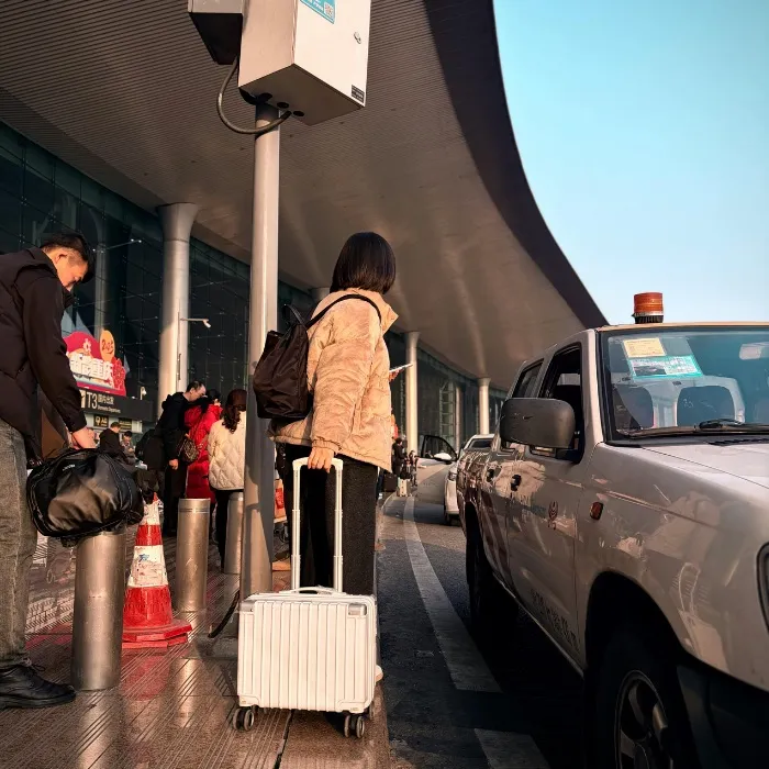 Flughafen-Abholung – Reisebüro Promo Reisedienst Düsseldorf