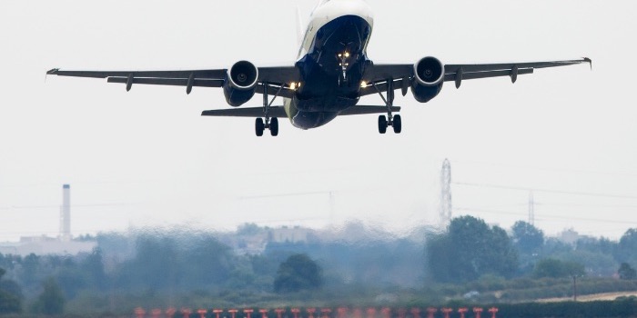 Flugbuchung – Flüge weltweit